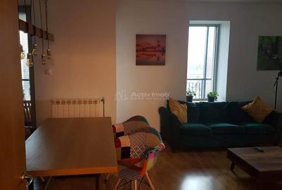 Apartament cu 2 camere decomandat în Mihai Bravu - 7