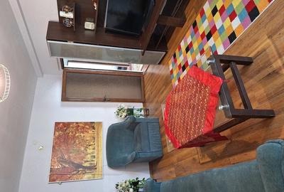 Apartament cu 3 camere semidecomandat în Gara - 5
