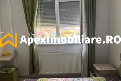 Apartament cu 2 camere decomandat în Fundeni