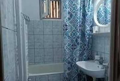 Apartament cu 2 camere semidecomandat în Boul Roșu