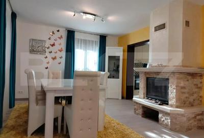 Casă cu 5 camere cu Teren 700 Mp în Ipotești - 2
