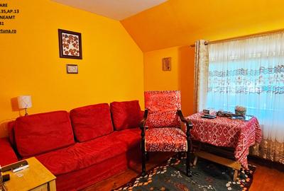 Casă cu 8 camere cu Garaj în Tarcău - 11