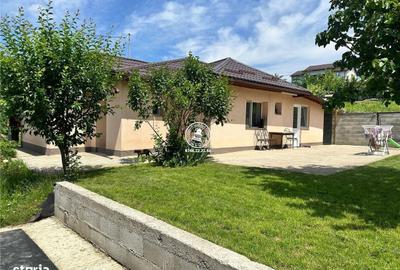 Casă cu 3 camere în Rusenii Vechi - 9