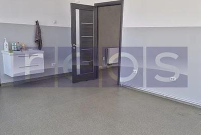Spațiu comercial, de 100 mp, în Drumul Taberei