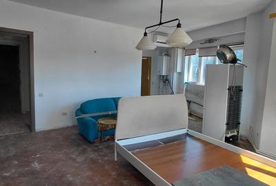 Apartament cu 2 camere semidecomandat în Centrul Istoric - 3