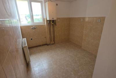 Apartament cu 2 camere în Burdea