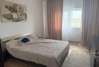 Casă cu 4 camere în Poarta Albă - 3