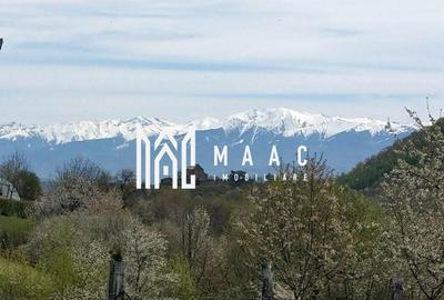 Teren Construcții intravilan de 1960 mp, în Cisnădioara - 2