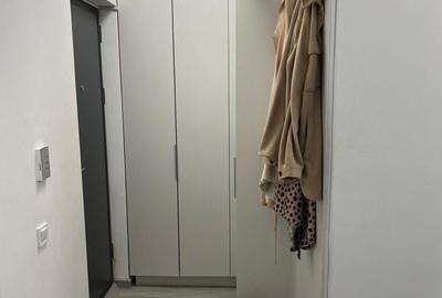 Apartament cu 3 camere în Unirii