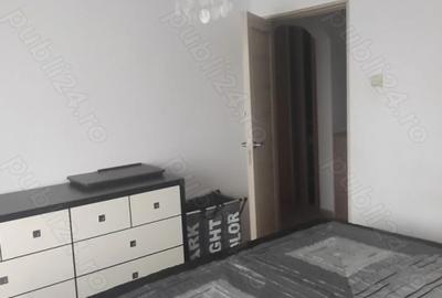 Apartament cu 3 camere semidecomandat, mobilat în Titan - 3