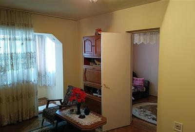 Apartament cu 2 camere semidecomandat în Central - 11