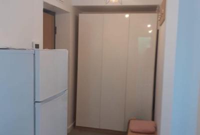 Garsonieră decomandată în Nord - 1
