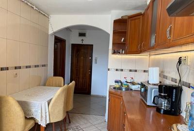 Apartament cu 4 camere decomandat în Mărăști - 6