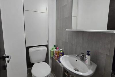Apartament cu 3 camere decomandat în Griviței