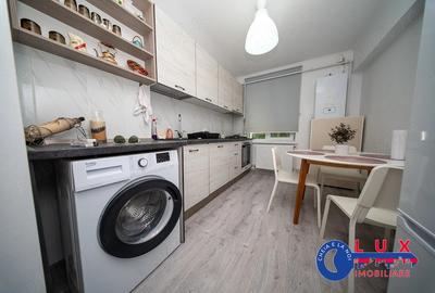 Apartament cu 2 camere semidecomandat în Ultracentral - 3