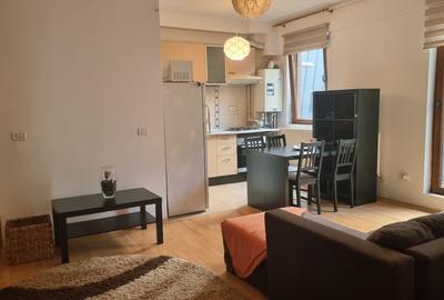 Apartament semidecomandat în Bucureștii Noi - 1