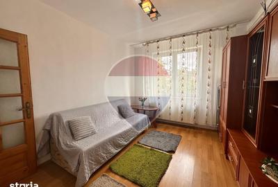 Apartament cu 2 camere în Centrul Istoric