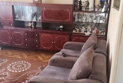 Apartament cu 2 camere decomandat în Central - 8