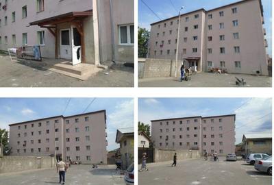 Garsonieră semidecomandată în Central - 3