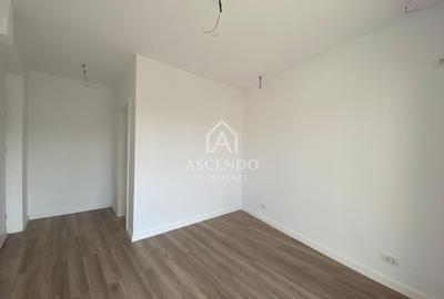 Apartament cu 3 camere decomandat în Giurgiului - 9