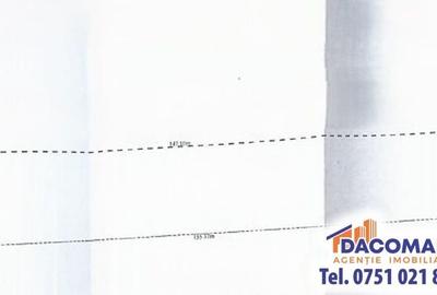 Spațiu comercial, în Vânători