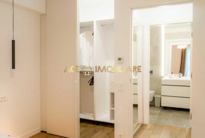 Apartament cu 2 camere semidecomandat, mobilat în Cotroceni - 4