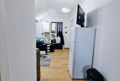 Apartament cu 2 camere, mobilat în Galata - 12