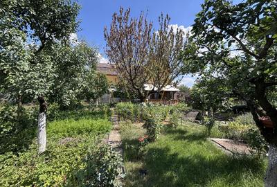 Casă individuală cu 7 camere cu Canalizare în Central - 4