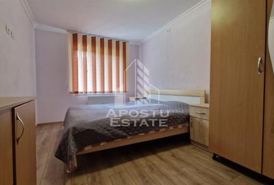 Casă individuală cu 3 camere cu Canalizare în Ultracentral - 1