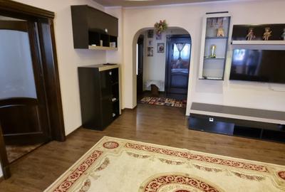Casă individuală cu 4 camere cu Teren 400 Mp în Central - 1