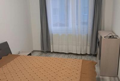 Apartament cu 2 camere semidecomandat în Florești - 2