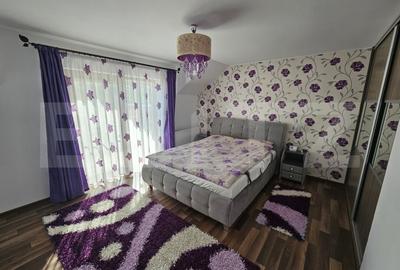 Casă individuală cu 4 camere cu Teren 764 Mp în Chinteni - 10