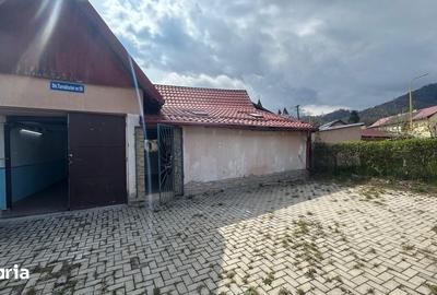 Spațiu comercial, de 60 mp, în Dârste - 6