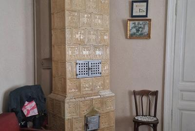 Casă cu 3 camere cu Teren 600 Mp în Ultracentral - 3