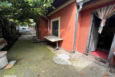 Casă cu 2 camere cu Canalizare în Rahova - 1