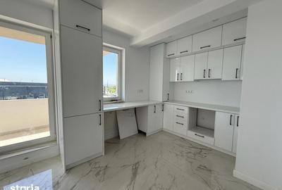 Apartament cu 3 camere în Valea Borcutului - 8