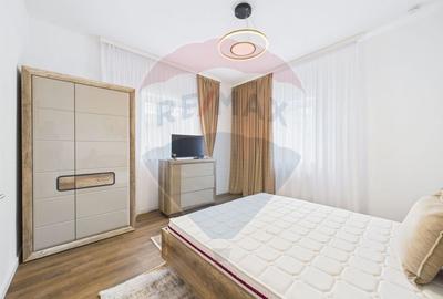 Casă cu 6 camere cu Teren 122 Mp în Matei Voievod - 9