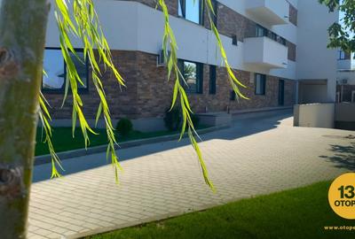 Apartament cu 2 camere circular, mobilat în Est - 1