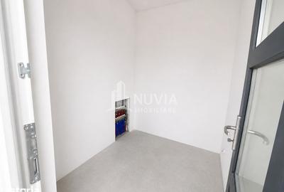 Casă cu 3 camere cu Teren 510 Mp în Central - 4