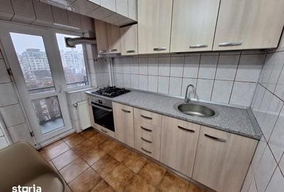 Apartament cu 2 camere decomandat în Unirii