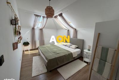 Apartament cu 3 camere în Cetate