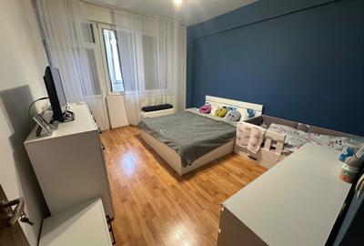 Apartament cu 2 camere decomandat în Criș - 1
