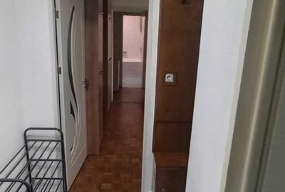 Apartament cu 2 camere semidecomandat în Decebal - 8