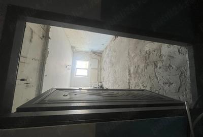 Garsonieră nedecomandată în Micro 40