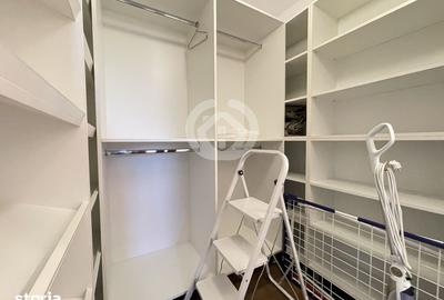 Apartament cu 3 camere în Ștrand