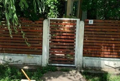 Casă individuală cu 4 camere cu Teren 1200 Mp în Cotorca - 15