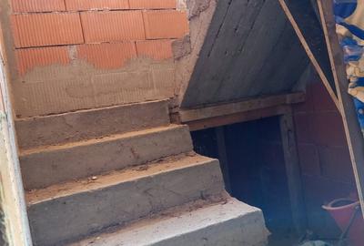 Casă cu 3 camere cu Teren 148 Mp în Dorobanți - 8