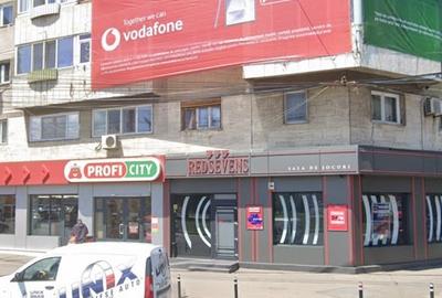 Spațiu comercial, de 115 mp, în Central - 2