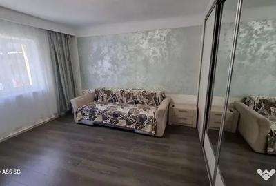 Garsonieră decomandată în Mărăști - 3