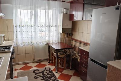 Apartament cu 3 camere decomandat în Careiului - 5